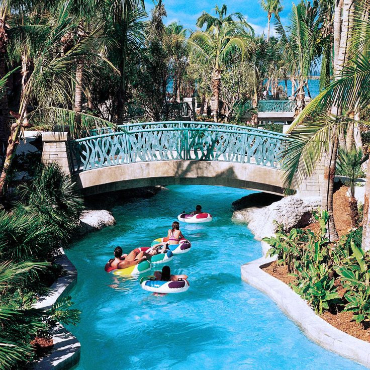 Adventure Waterpark Dubai – Full-Day Access to Dubai’s Ultimate Splash Destination!
