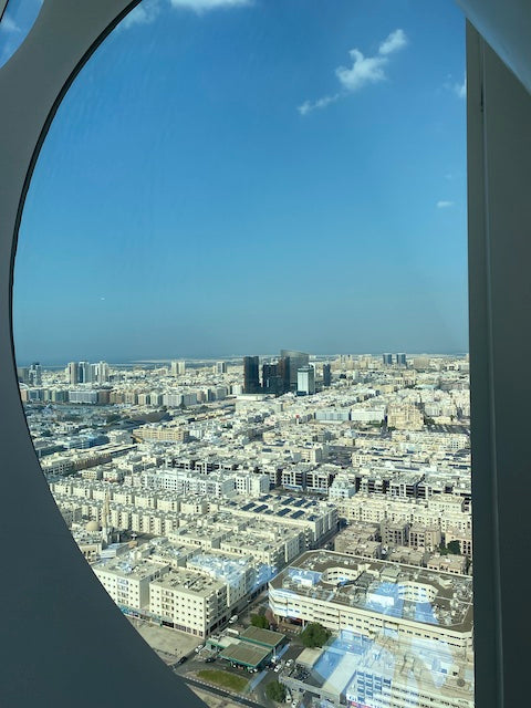 Dubai Frame Tickets & Tour Packages by TravelBay
