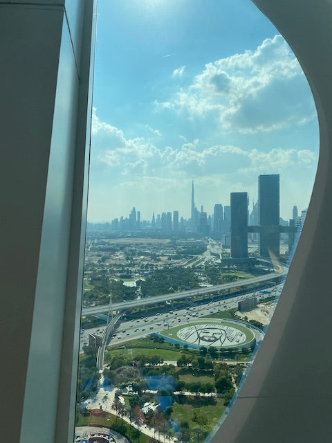 Dubai Frame Tickets & Tour Packages by TravelBay